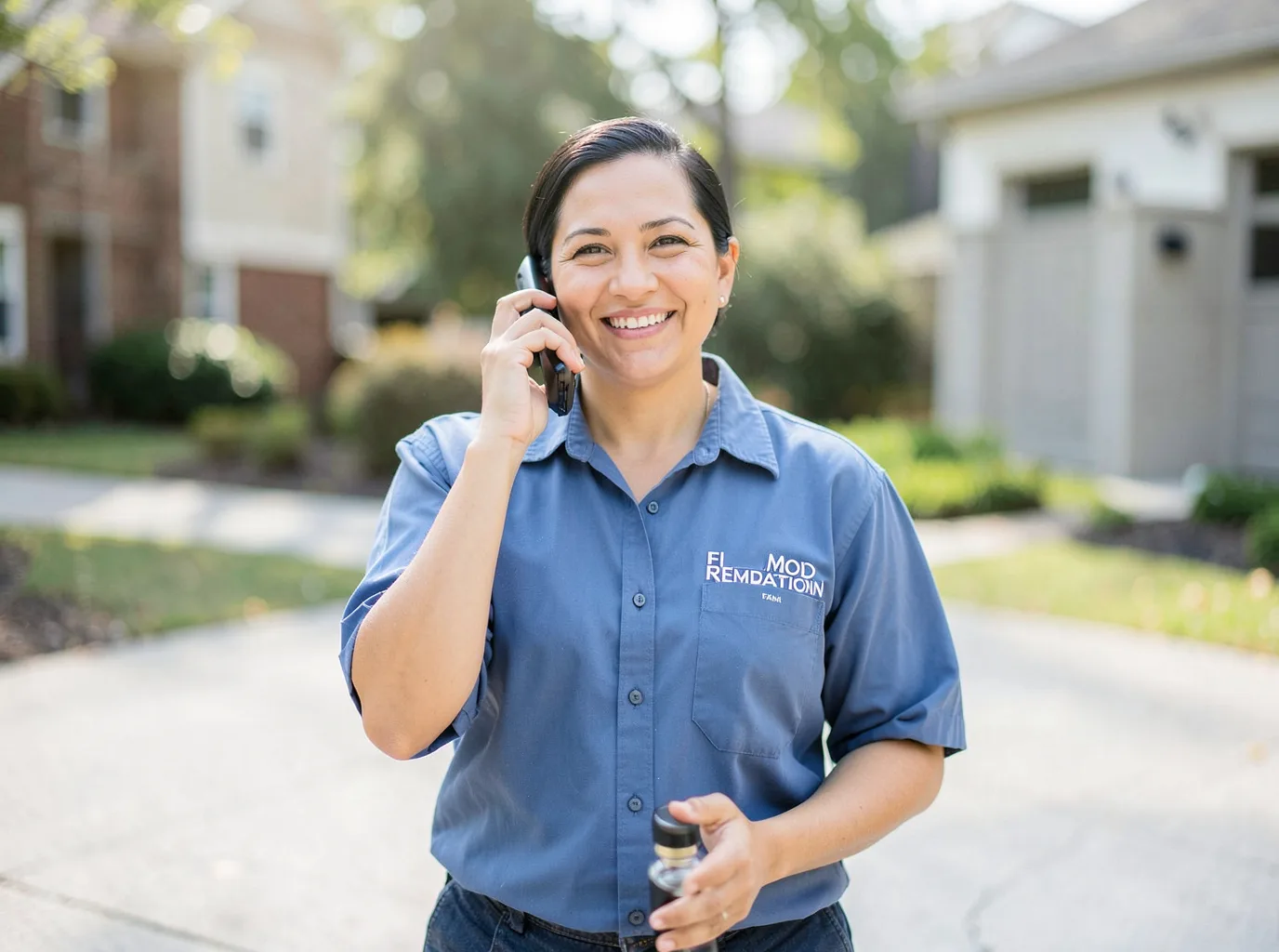 Mold Remediation Powell, WY FAQs